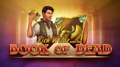 Book of Dead en Winchile Casino