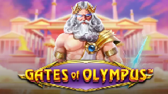 Gates of Olympus en Winchile Casino