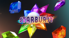 Starburst en Winchile Casino
