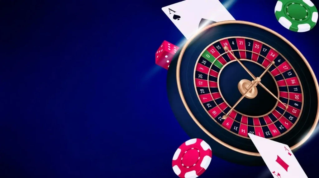 Arte promocional Winchile Casino